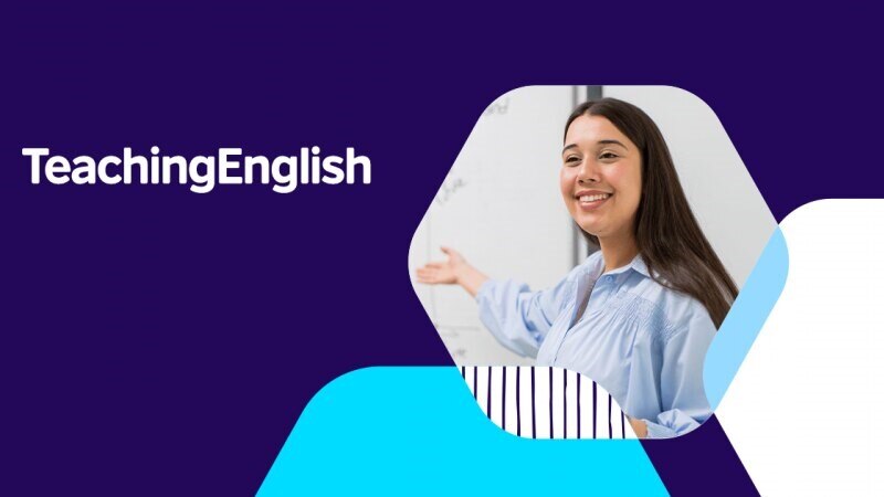 English Connects | British Council